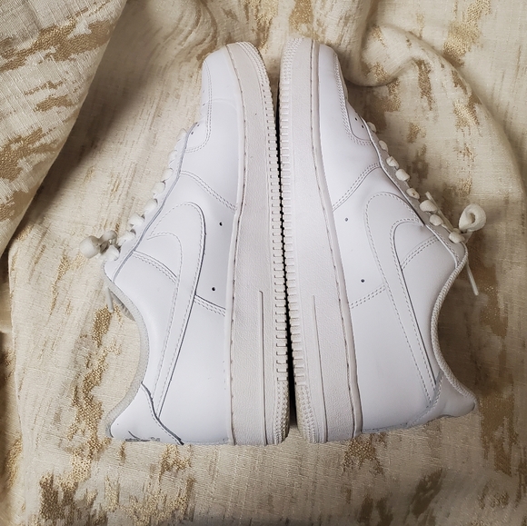 Air force 1 Men's sneakers sz 8 - Picture 8 of 10